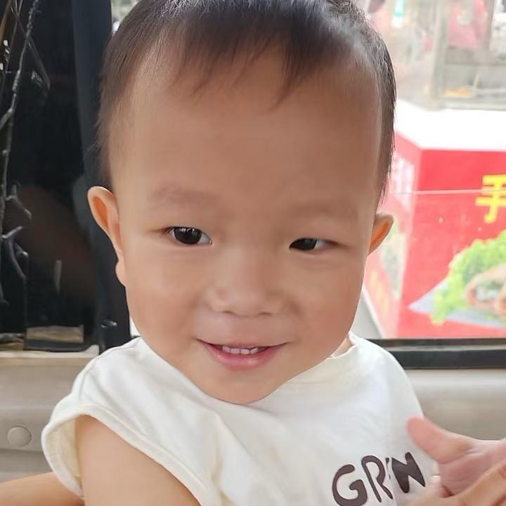 💞麦穗奶奶💞