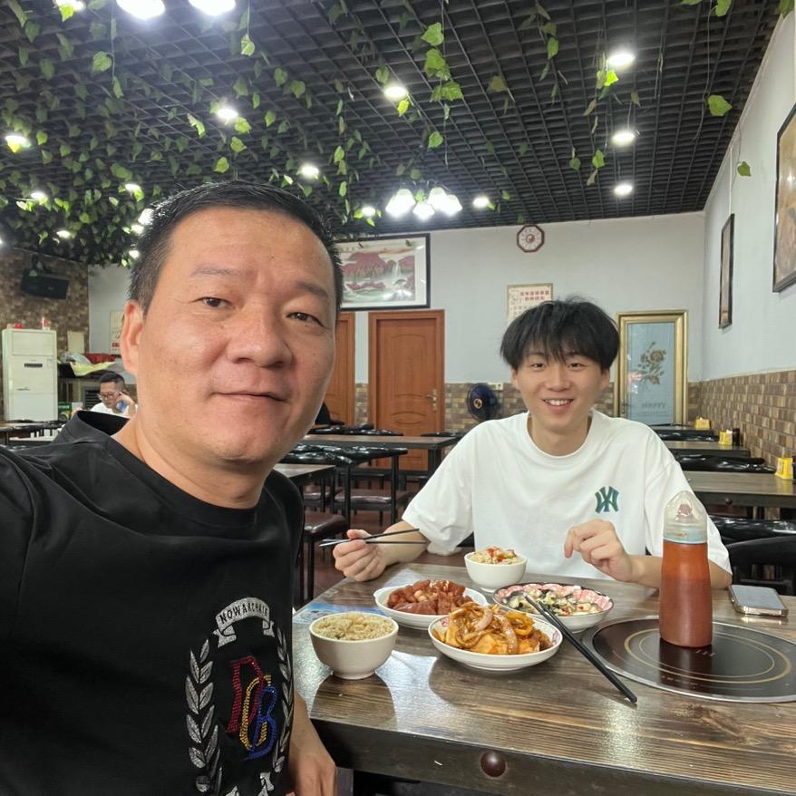 风清月明