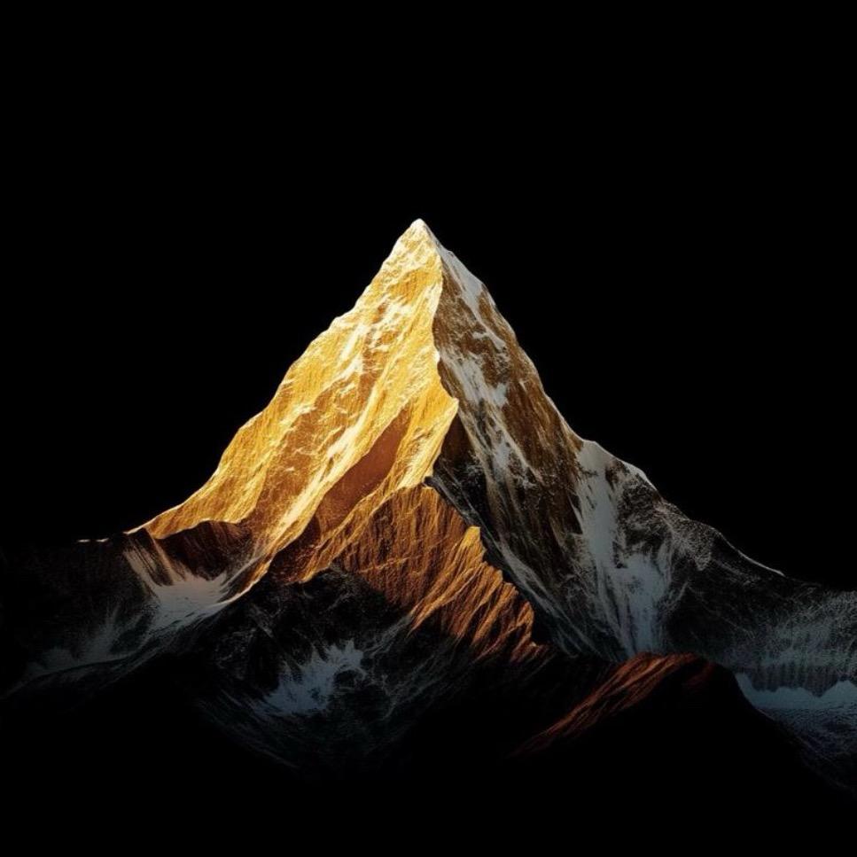 山