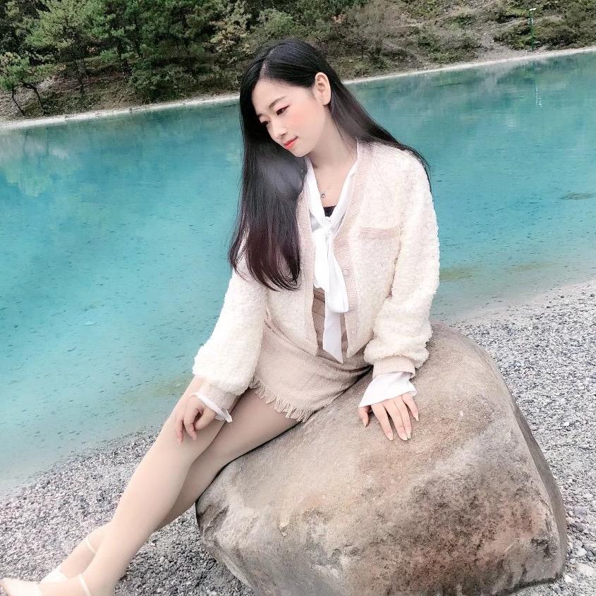 可老师💕