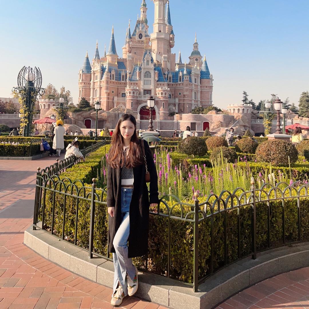 暴躁女孩👧🏻