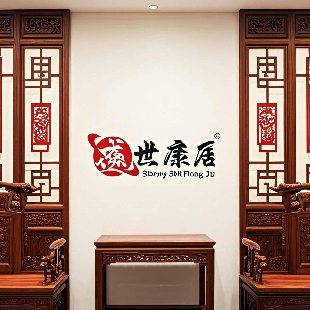 盛世康居红木家居