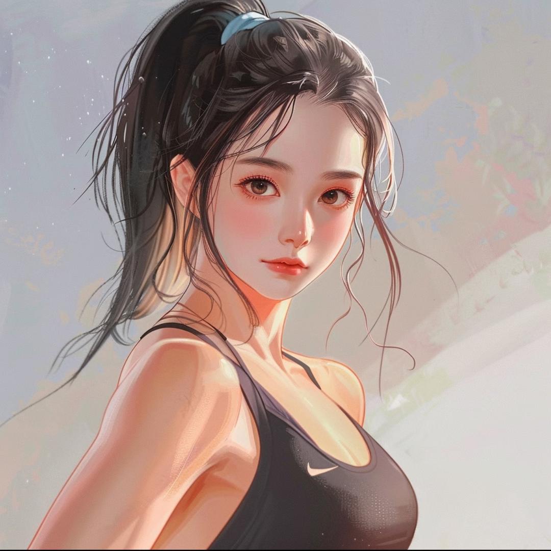 丽莎