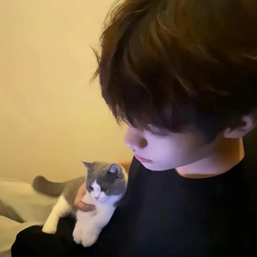 曙光·朝阳👑小鱼👑丫头