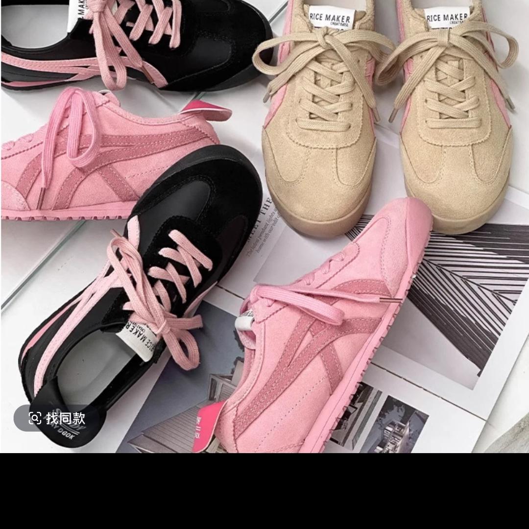 Nai Si·严选女鞋