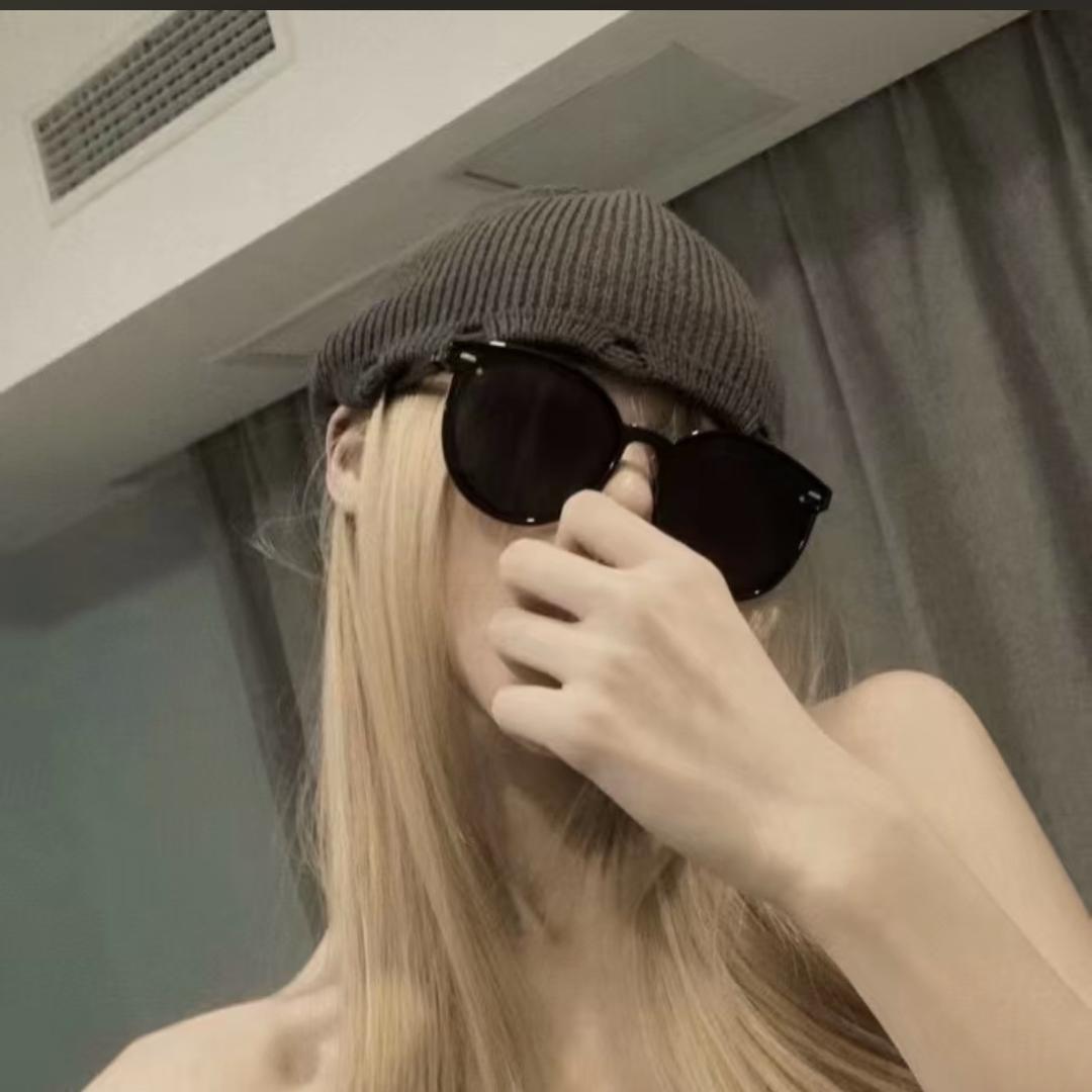 男姑娘