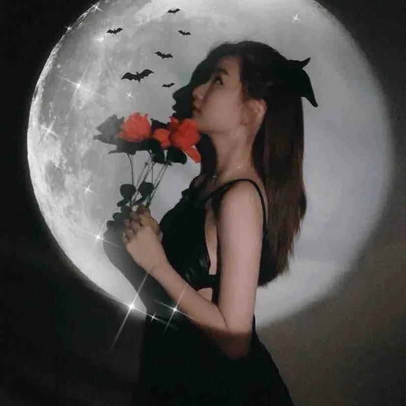 🌈小仙女🌈格格