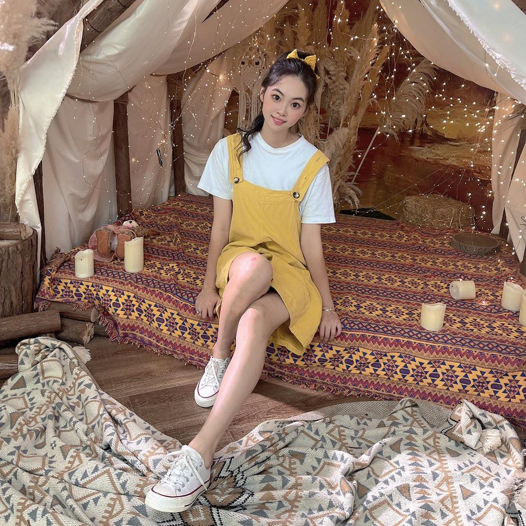 上海双双服饰