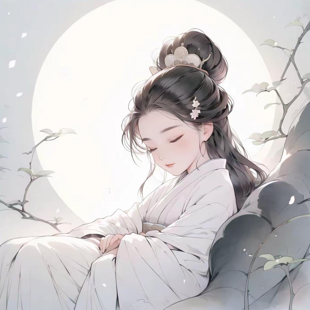 ☪︎⋆念吖⋆