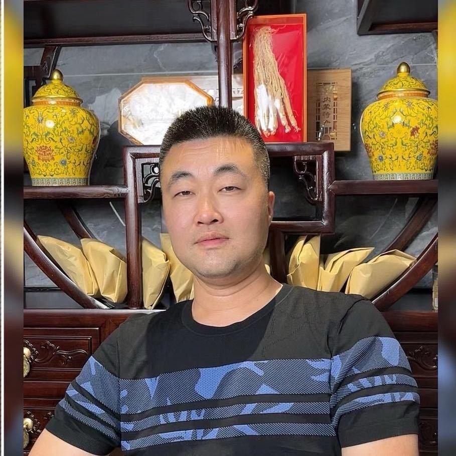 时建伟百草堂