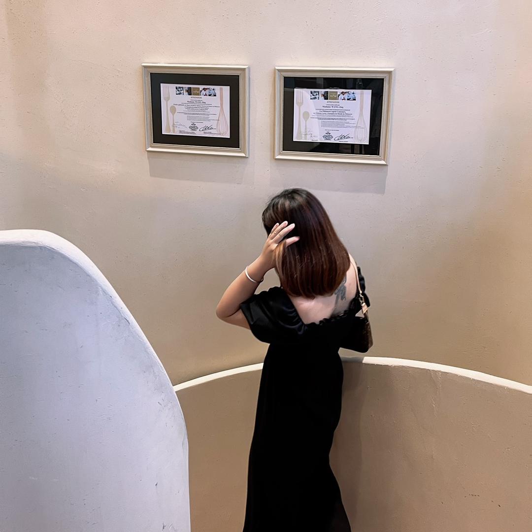 🎀M哇。