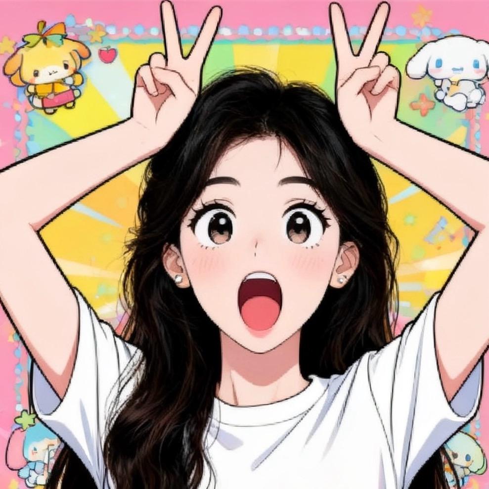 小佳·ᴗ·