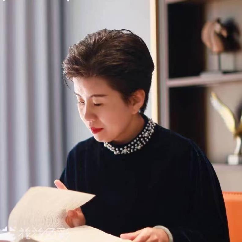 家装建材获客罗芸老师