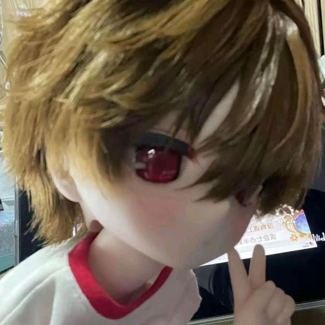 BuK.（无畏契约）