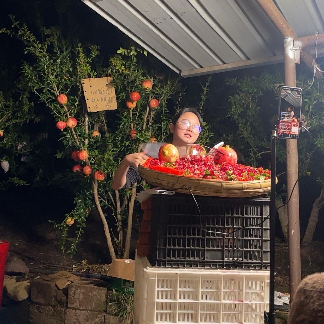 黛芙琪水果旗舰店
