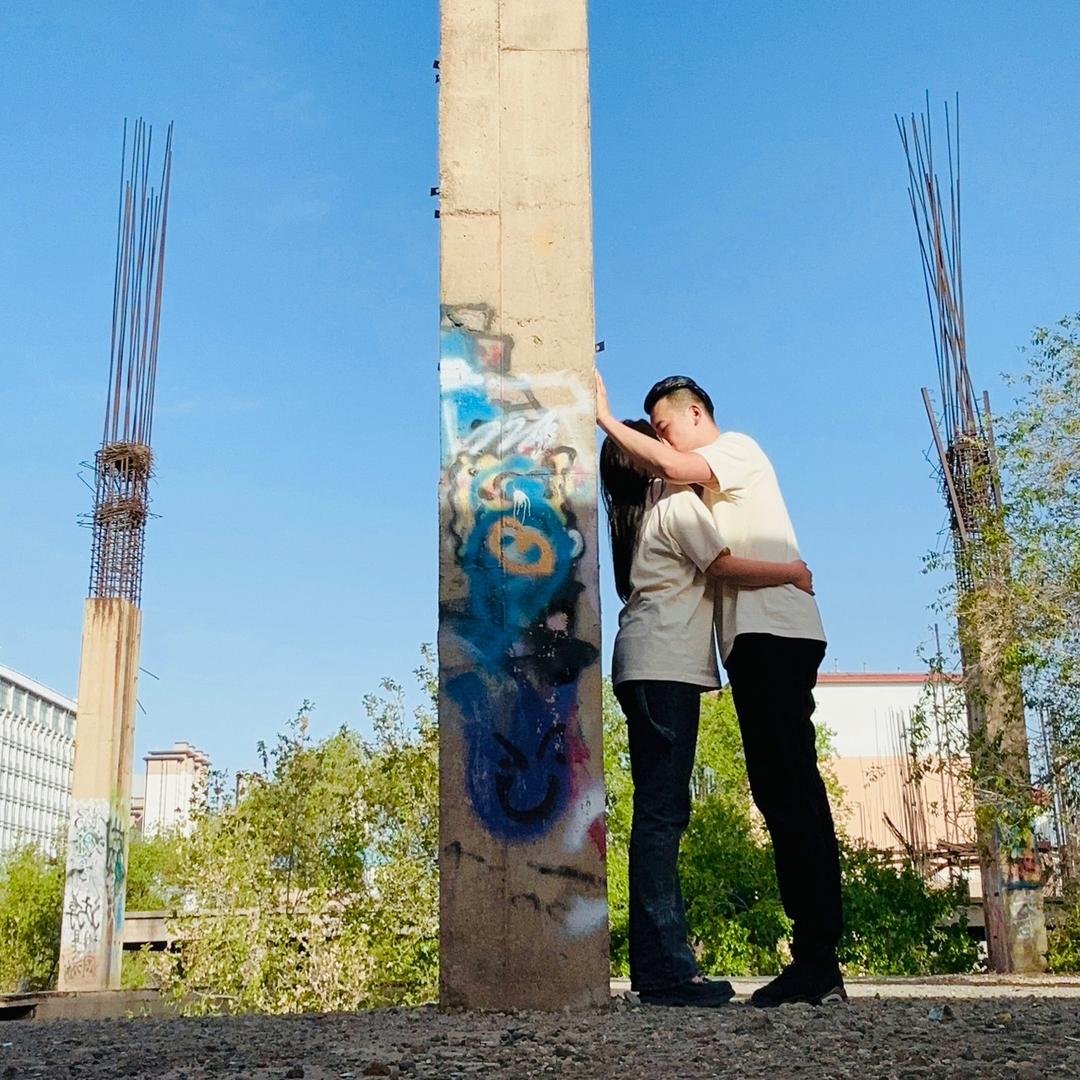 十二一见你就笑