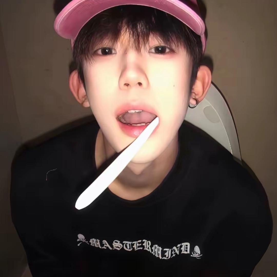 小宁.