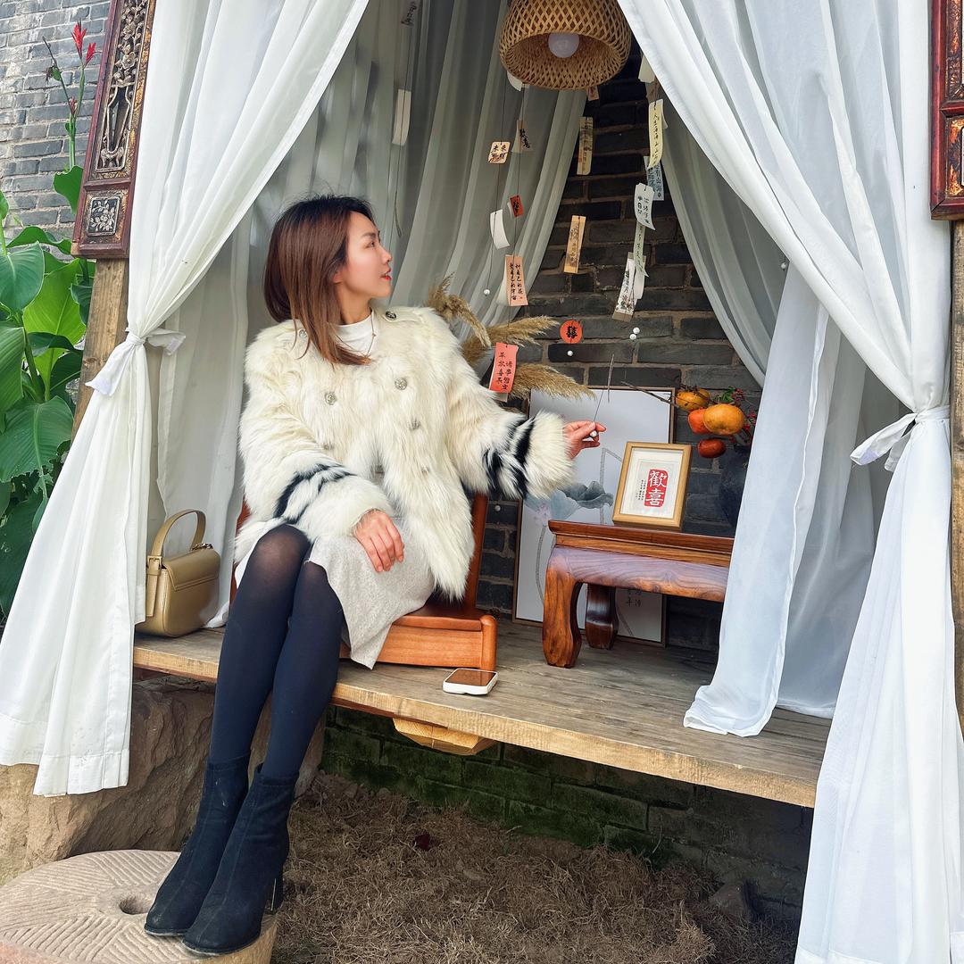 合江烧烤人生老板娘