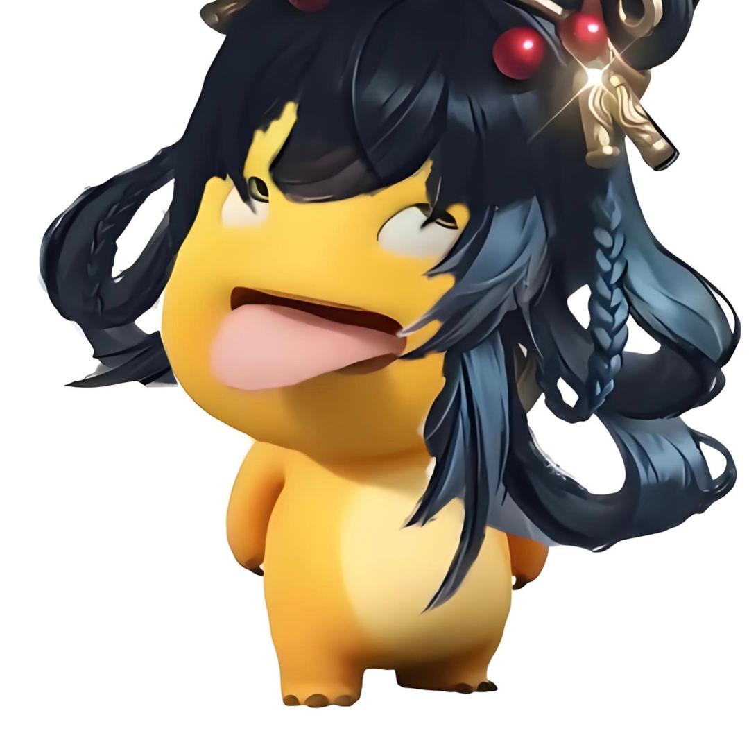 烧鸭