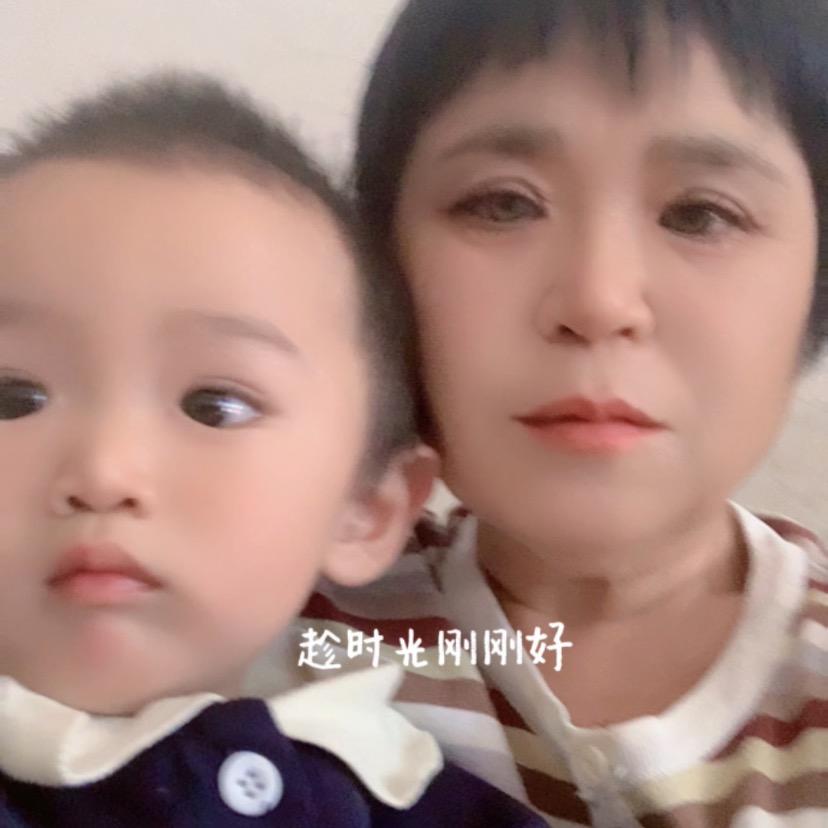 心情愉快