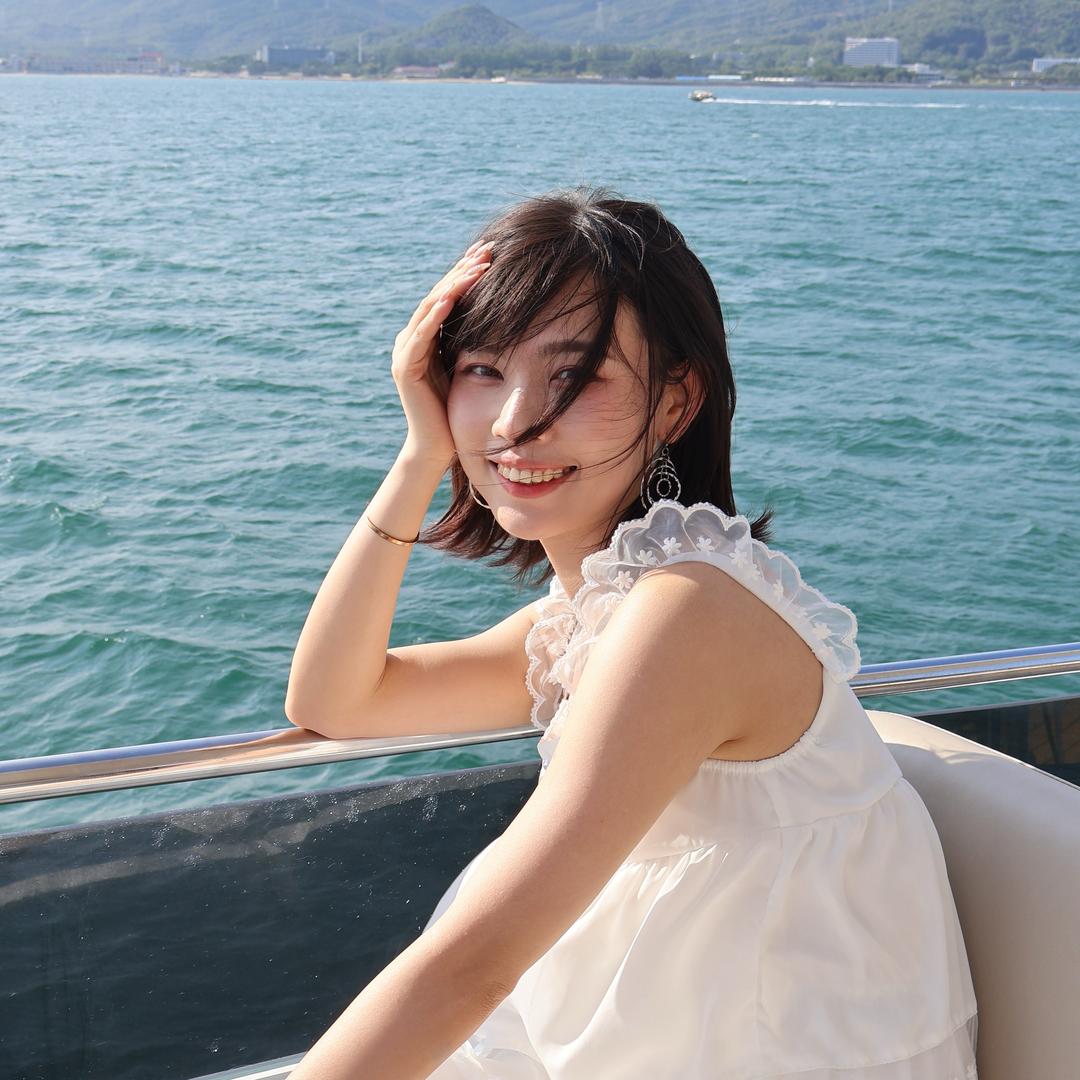 白白