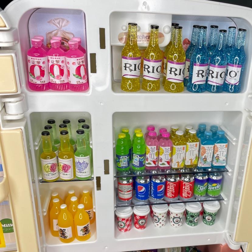曦宝微缩摆件·玩具