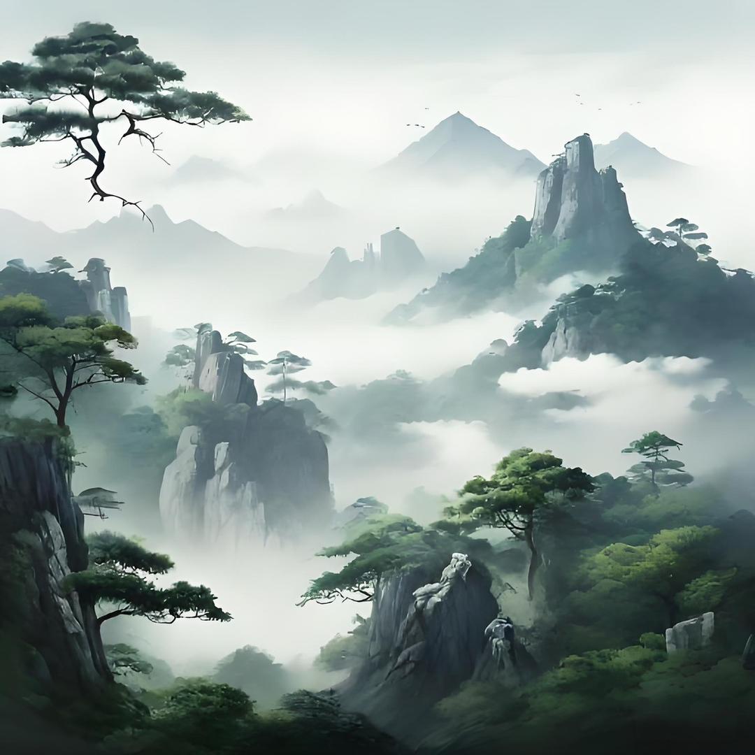 南禺山