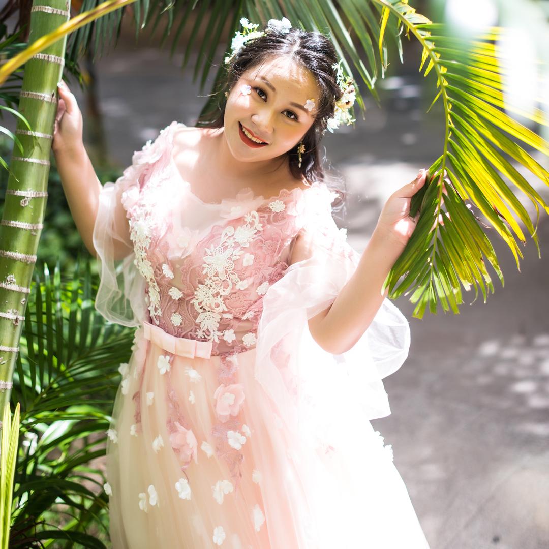 官方我超甜.😄🧚