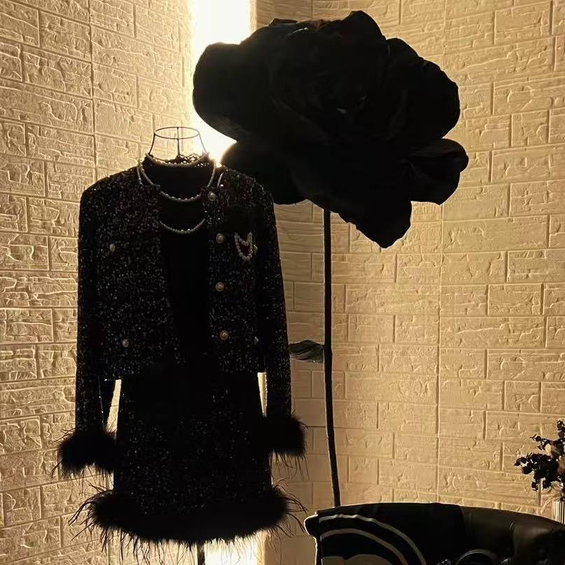 FY香风高奢服饰