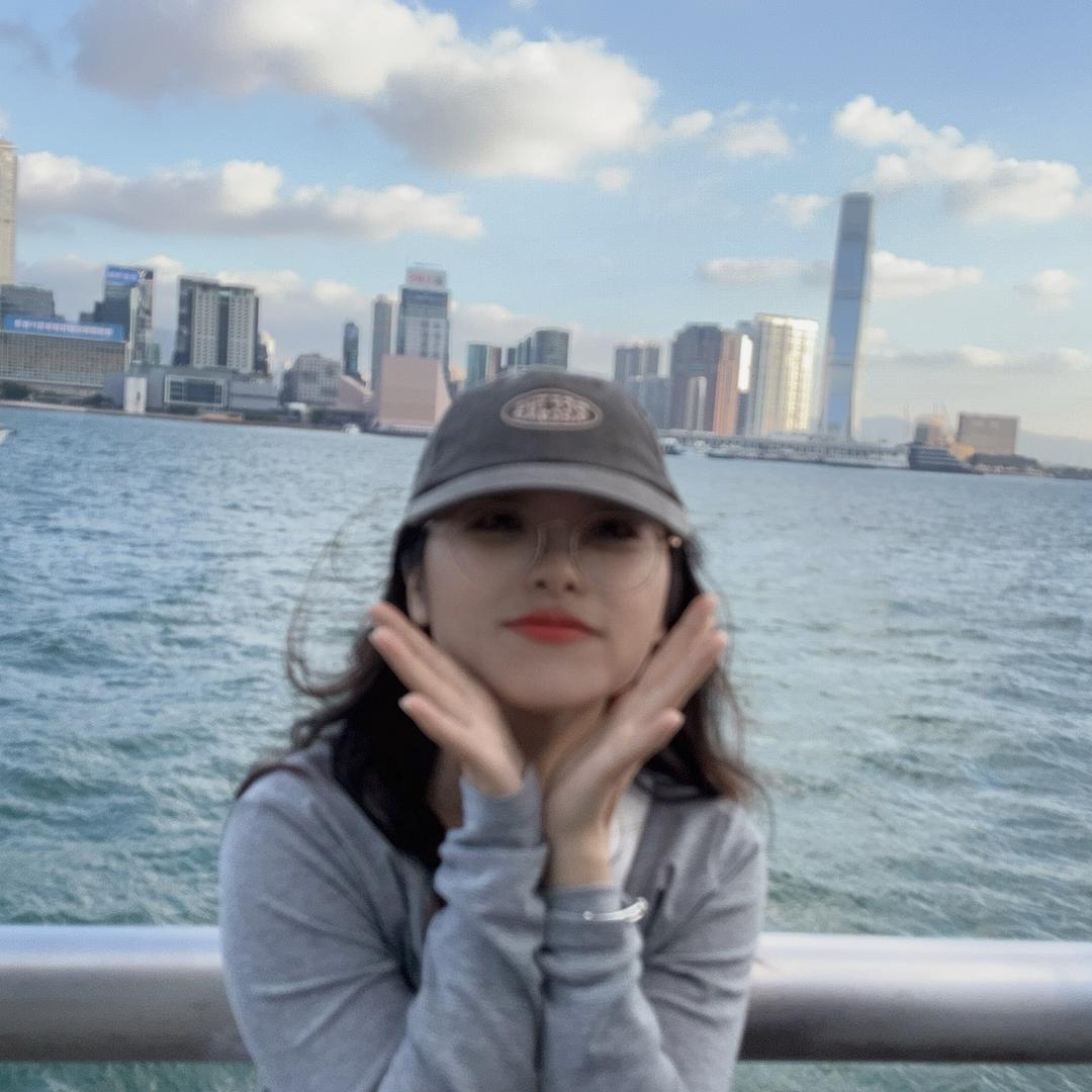 ❤️❤️显眼包🕊️