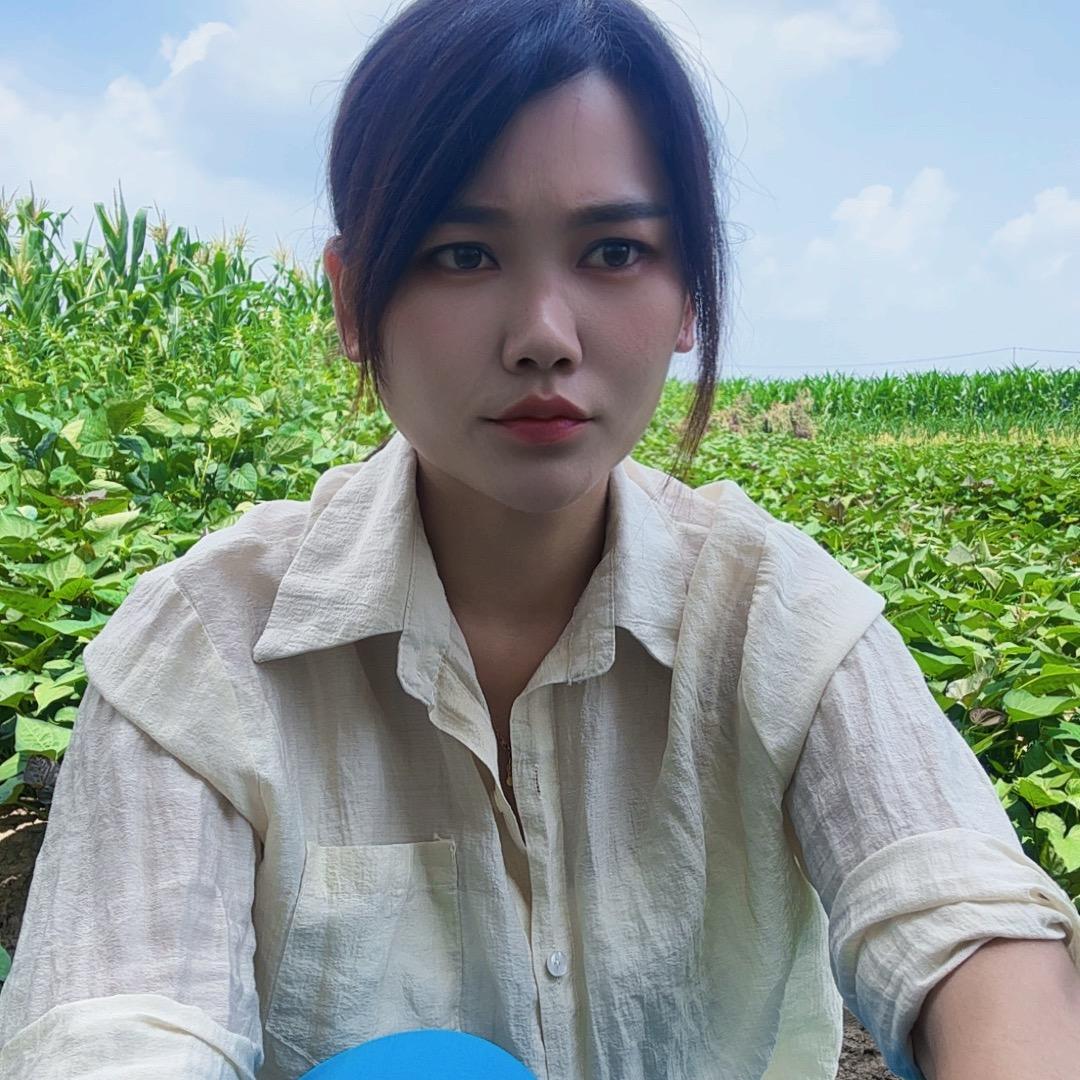 农村胖妮《幸运版》