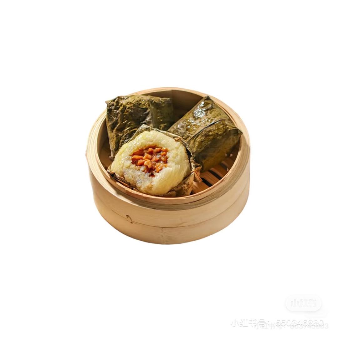 糯米鸡