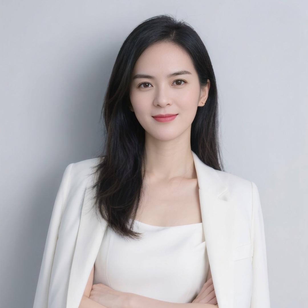 ✅轻体管理师思惟姐