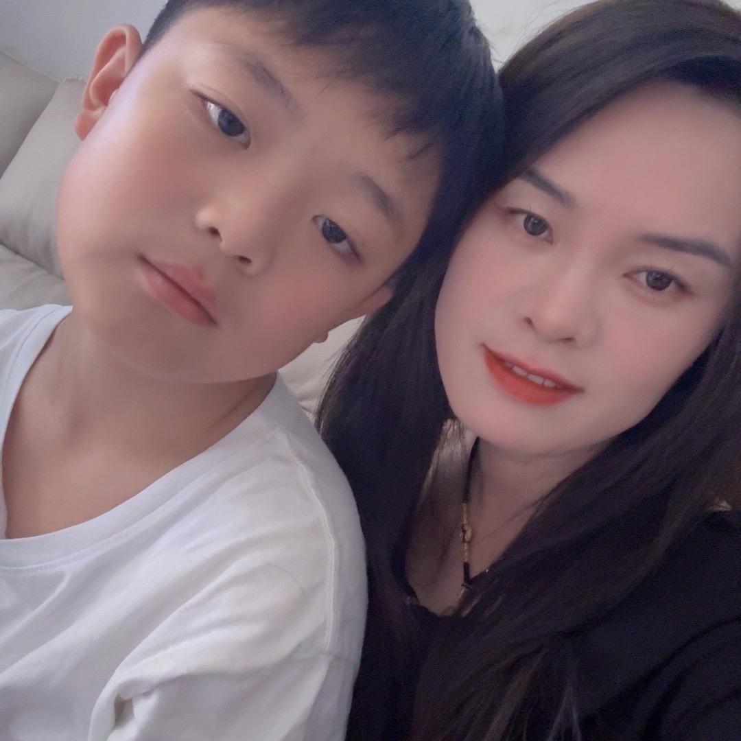 时光荏苒(首播)