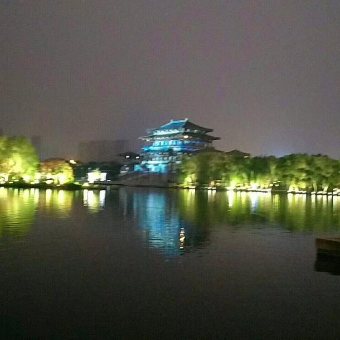 飞毛腿