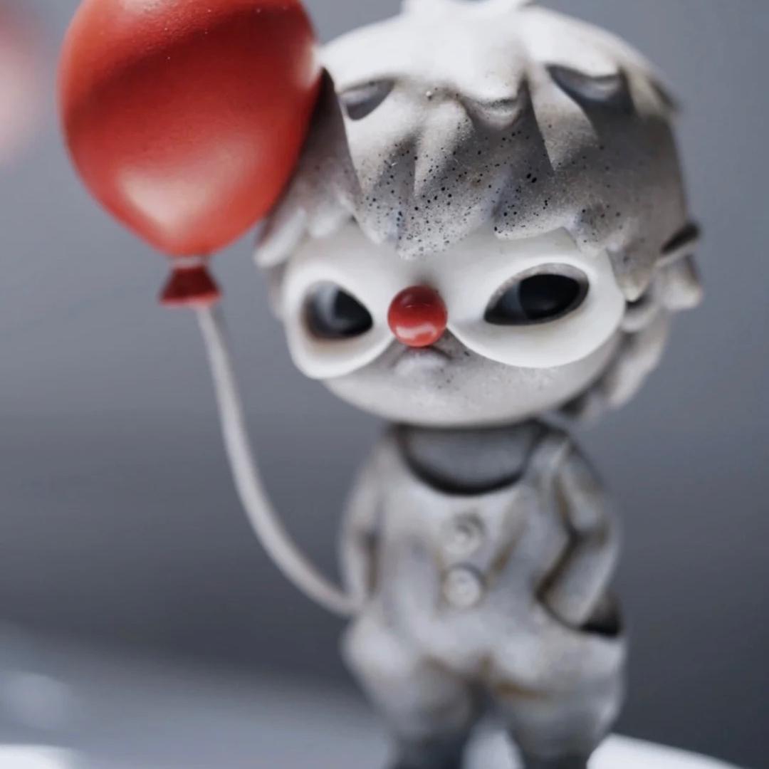 Joker®·🐼
