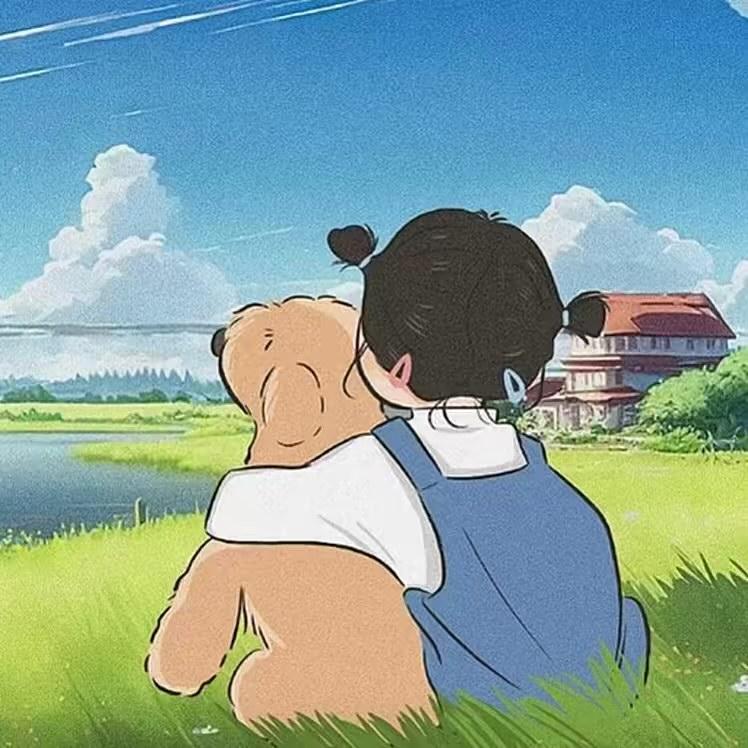 小凡小鹦鹦