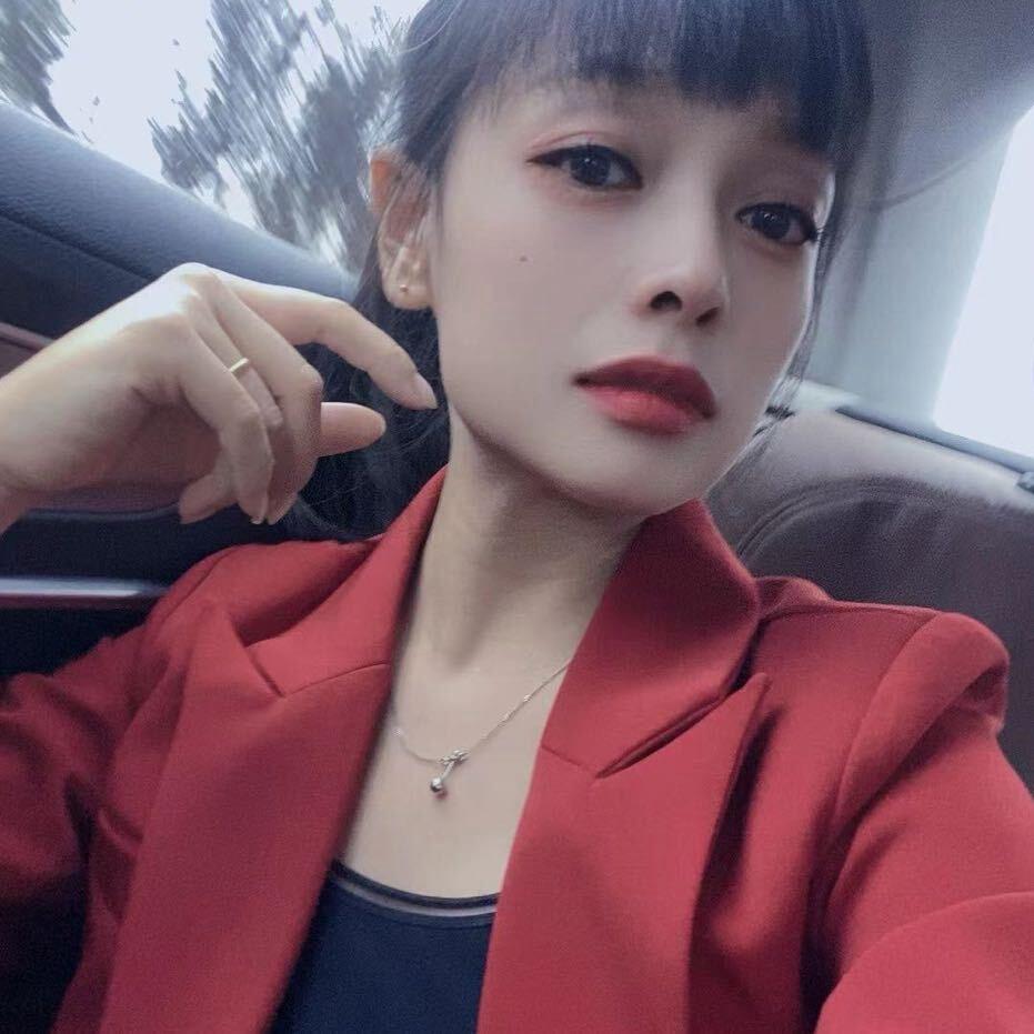 婚礼主持权宁宁