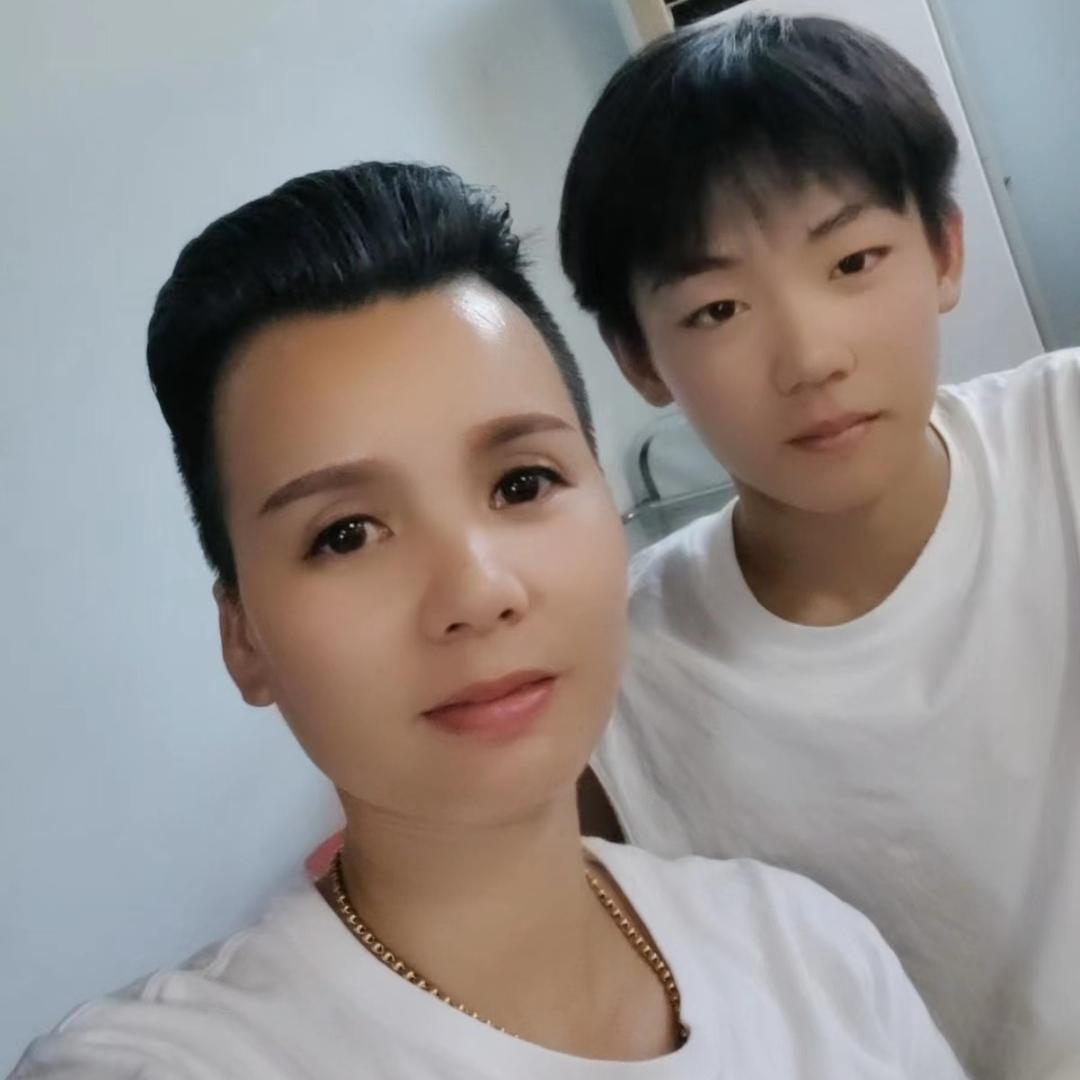 凤凰姐徒弟（老七）