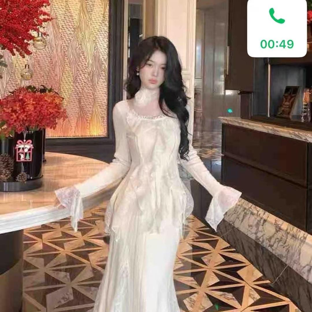 衣然工厂自己播(收学徒)