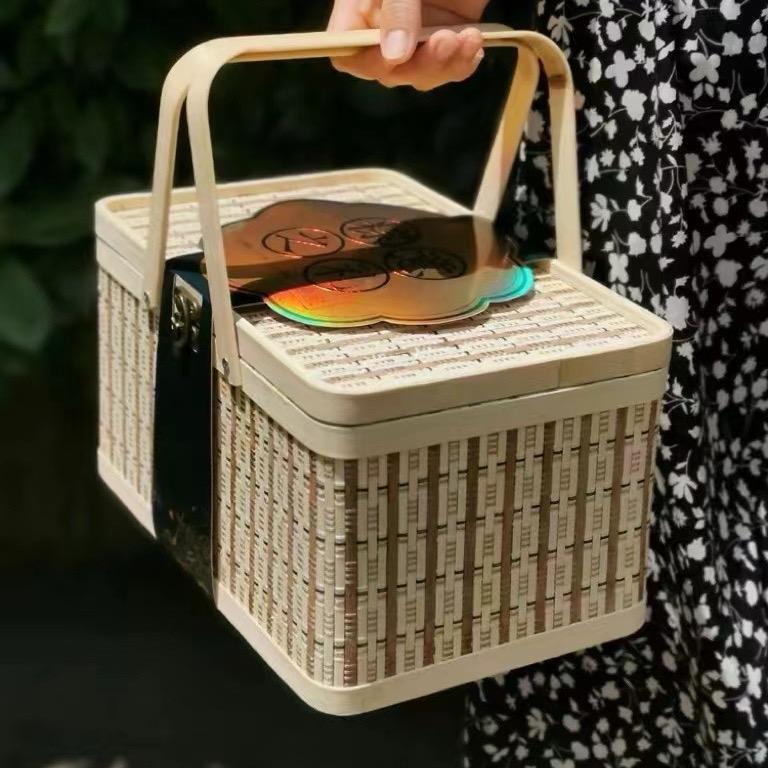 高端中秋月饼礼盒，批发，定制