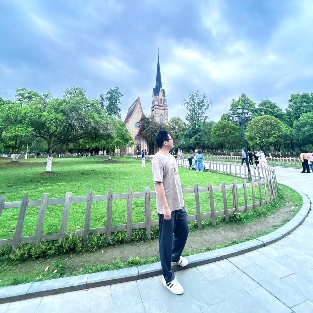 刘子爱生活