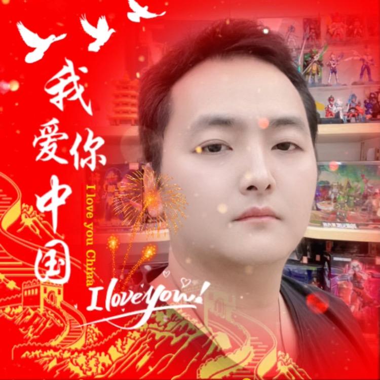 耳东陈