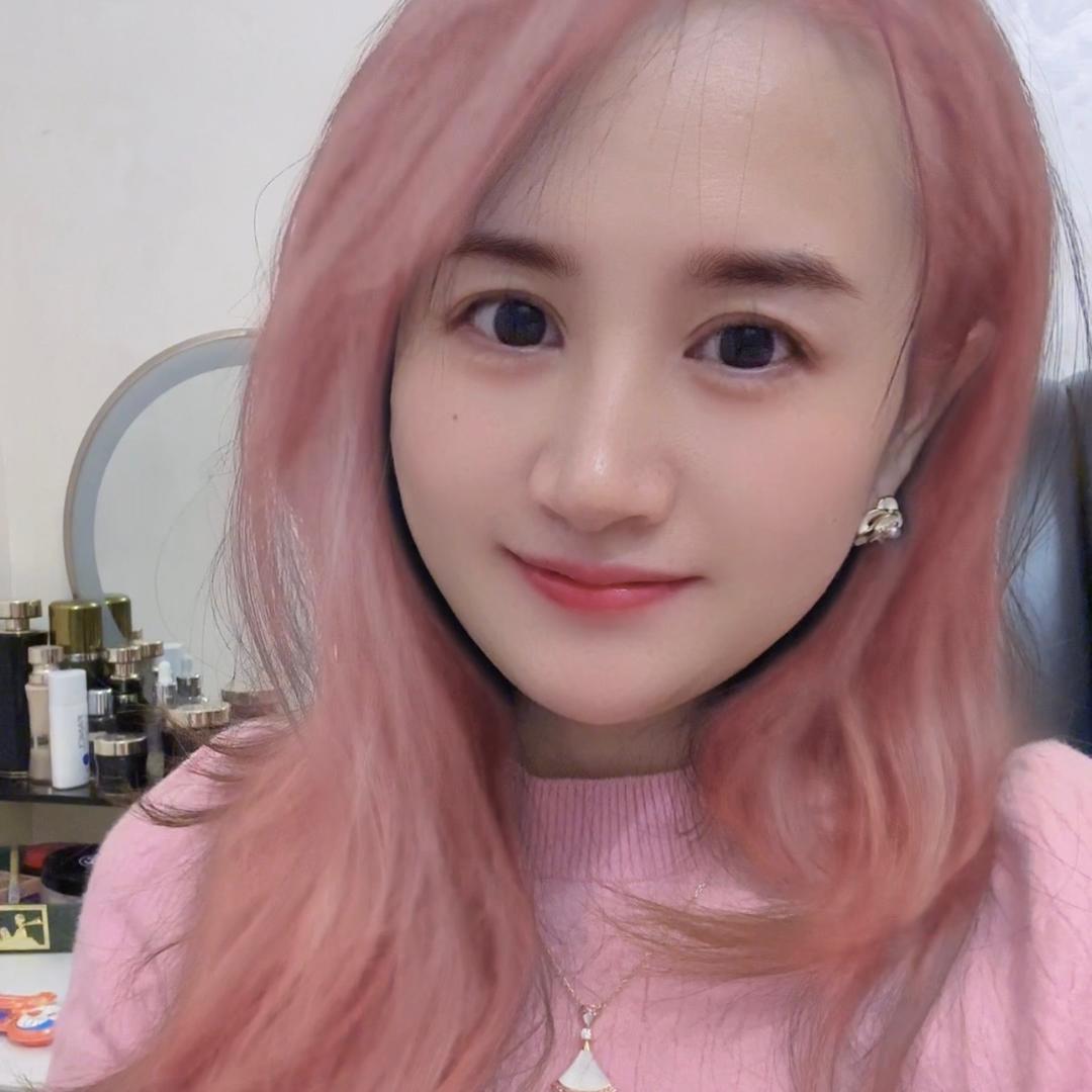 Vivian 就是我