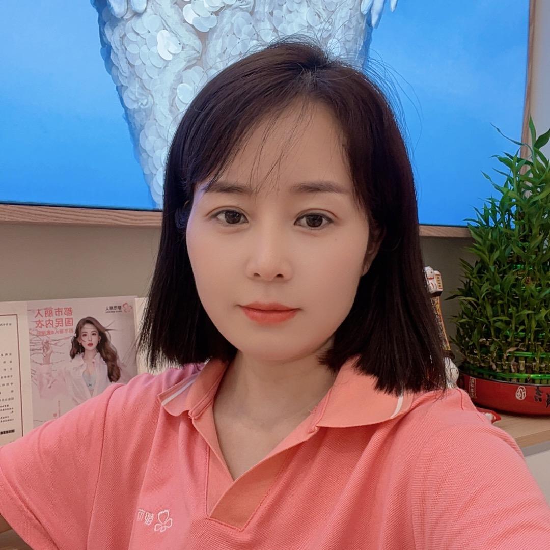 杨扬很棒