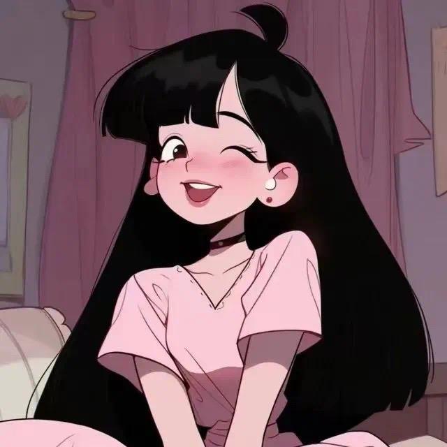 甜甜米米*