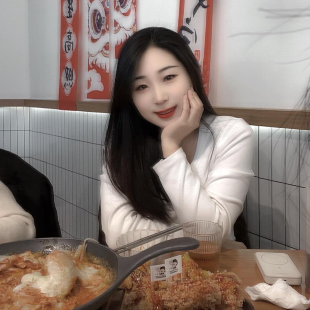 刘娟❤️