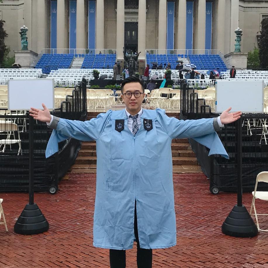 老丹谈留学