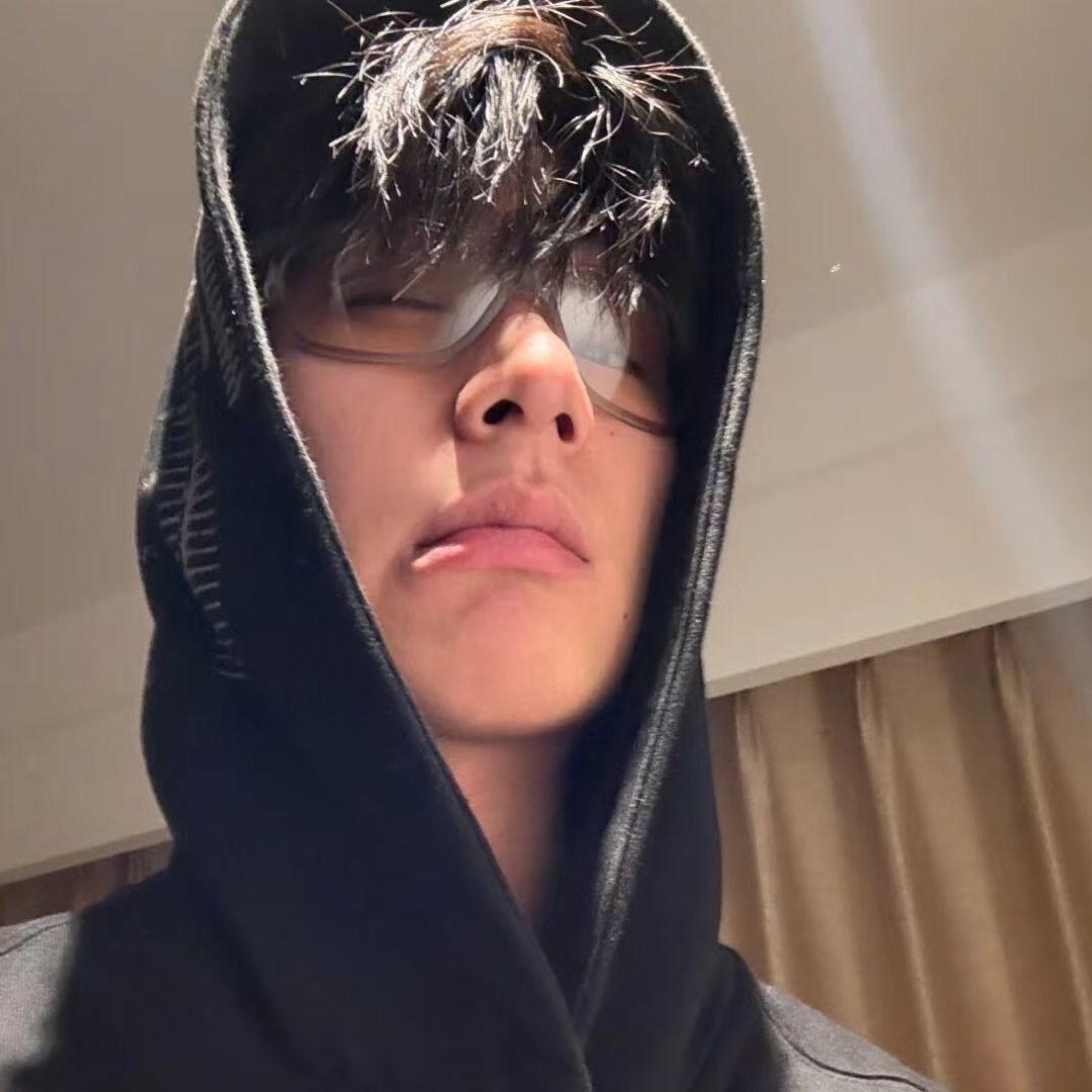 小杰头像