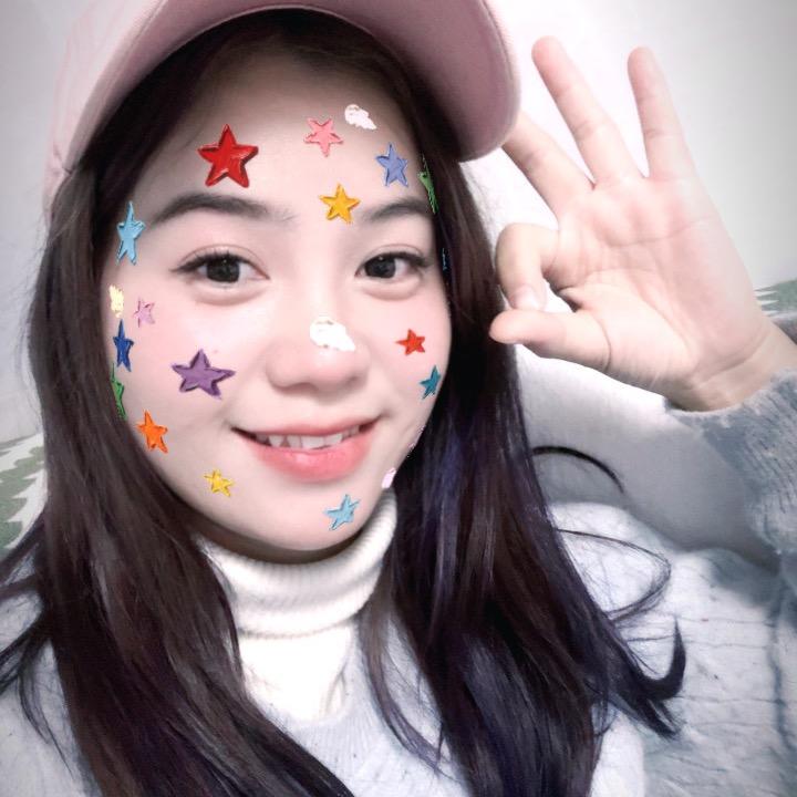 独角兽妹妹